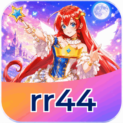 rr44 Indonesia - Peningkatan performa dan UI/UX terbaru